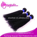 Cheap hair extensions plus hair weave 100 virgin human remy hair